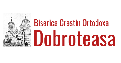 Biserica Dobroteasa